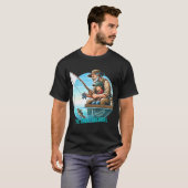 Quby T-Shirt klassisch (Vorne ganz)