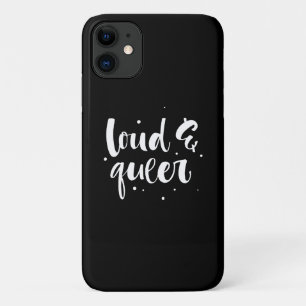 Que Case-Mate iPhone Hülle