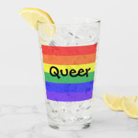 Que