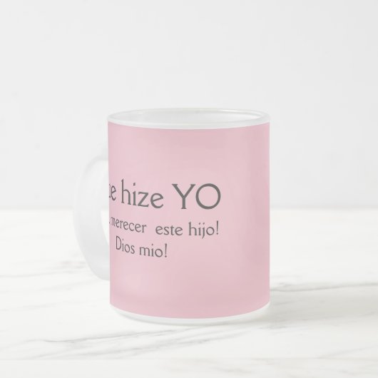 Que hize yo para merecer esto mattglastasse (Vorderseite Links)