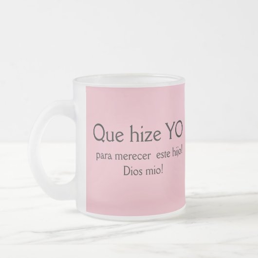 Que hize yo para merecer esto mattglastasse (Links)