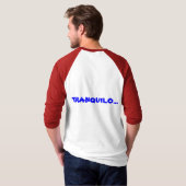 ¿ qué lo que? T-Shirt (Schwarz voll)