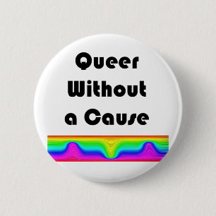 Que ohne Grund Button