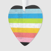 Que Ornament (Vorderseite)