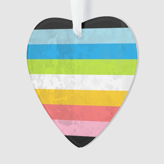 Que Ornament (Vorderseite)