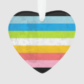 Que Ornament (Vorderseite)