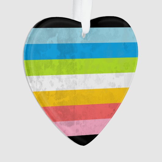 Que Ornament (Vorderseite)