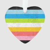 Que Ornament (Rückseite)