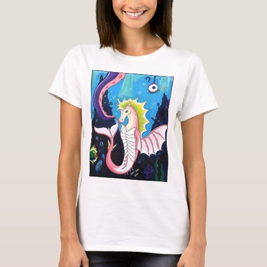 ¿ Que Pasa? T-Shirt (Vorderseite)