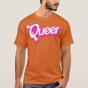 Que T-Shirt