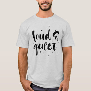 Que T-Shirt