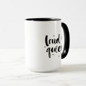Que Tasse (VorderseiteRechts)