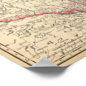 Quebec 2 poster (Ecke)