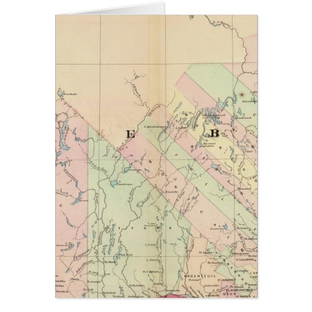 Quebec 3 (Vorne)