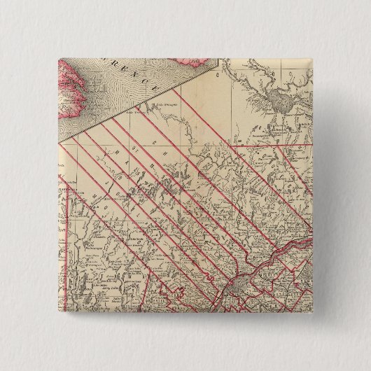 Quebec 3 button (Vorderseite)