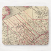 Quebec 3 mousepad (Vorne)