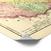 Quebec 3 poster (Ecke)