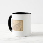 Quebec 4 tasse (Vorderseite Links)