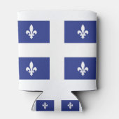 QUEBEC DOSENKÜHLER (Rückseite)