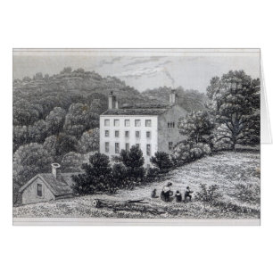 Quebec House