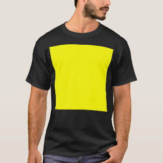 Quebec Internationale maritime Signalflagge T-Shirt