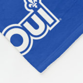 QUEBEC JA FLEECEDECKE (Ecke)