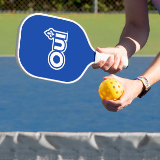 QUEBEC JA PICKLEBALL SCHLÄGER