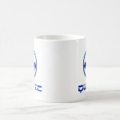 Quebec Kaffeetasse (Mittel)