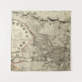 Quebec, Kanada 2 2 Wandteppich (Vorderseite)