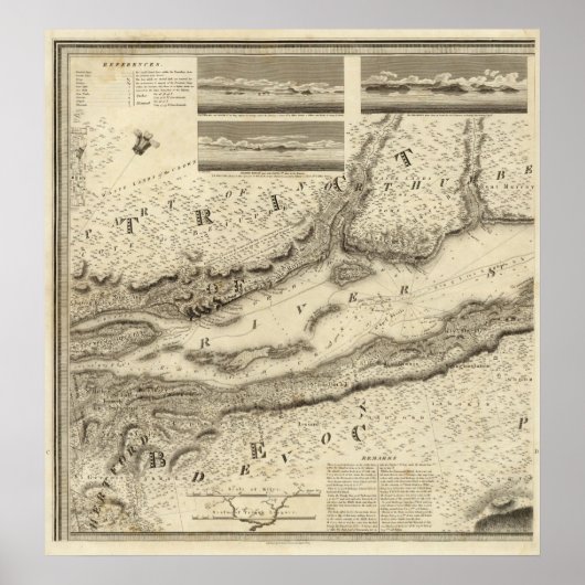 Quebec, Kanada 2 Poster (Vorne)