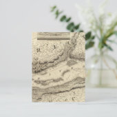 Quebec, Kanada 2 Postkarte (Stehend Vorderseite)