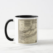 Quebec, Kanada 2 Tasse (Links)