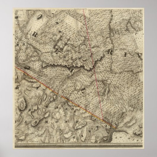 Quebec, Kanada 3 Poster (Vorne)