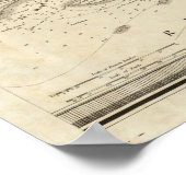 Quebec, Kanada 3 Poster (Ecke)