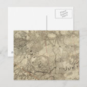 Quebec, Kanada 3 Postkarte (Vorne/Hinten)