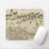 Quebec, Kanada 4 Mousepad (Mit Mouse)