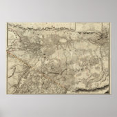 Quebec, Kanada 4 Poster (Vorne)