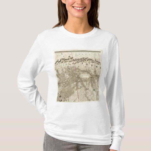 Quebec, Kanada 4 T-Shirt (Vorderseite)