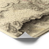 Quebec, Kanada 5 Poster (Ecke)