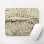Quebec, Kanada 6 Mousepad (Mit Mouse)