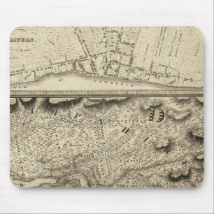 Quebec, Kanada 6 Mousepad