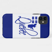 Quebec, Kanada Case-Mate iPhone Hülle (Rückseite (Horizontal))