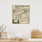 Quebec, Kanada Poster (Küche)