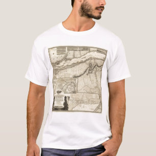 Quebec, Kanada T-Shirt