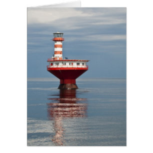 Québec, Kanada. Tadoussac.