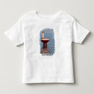 Québec, Kanada. Tadoussac. Kleinkind T-shirt