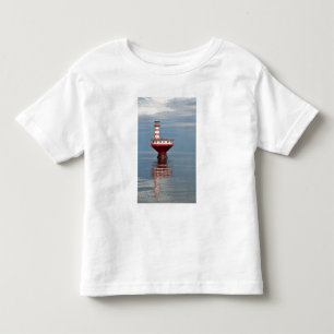 Quebec, Kanada. Tadoussac. Kleinkind T-shirt