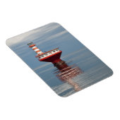 Quebec, Kanada. Tadoussac. Magnet (Rechte Seite)