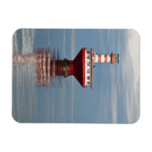 Quebec, Kanada. Tadoussac. Magnet (Horizontal)