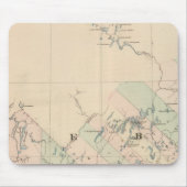 Quebec Mousepad (Vorne)
